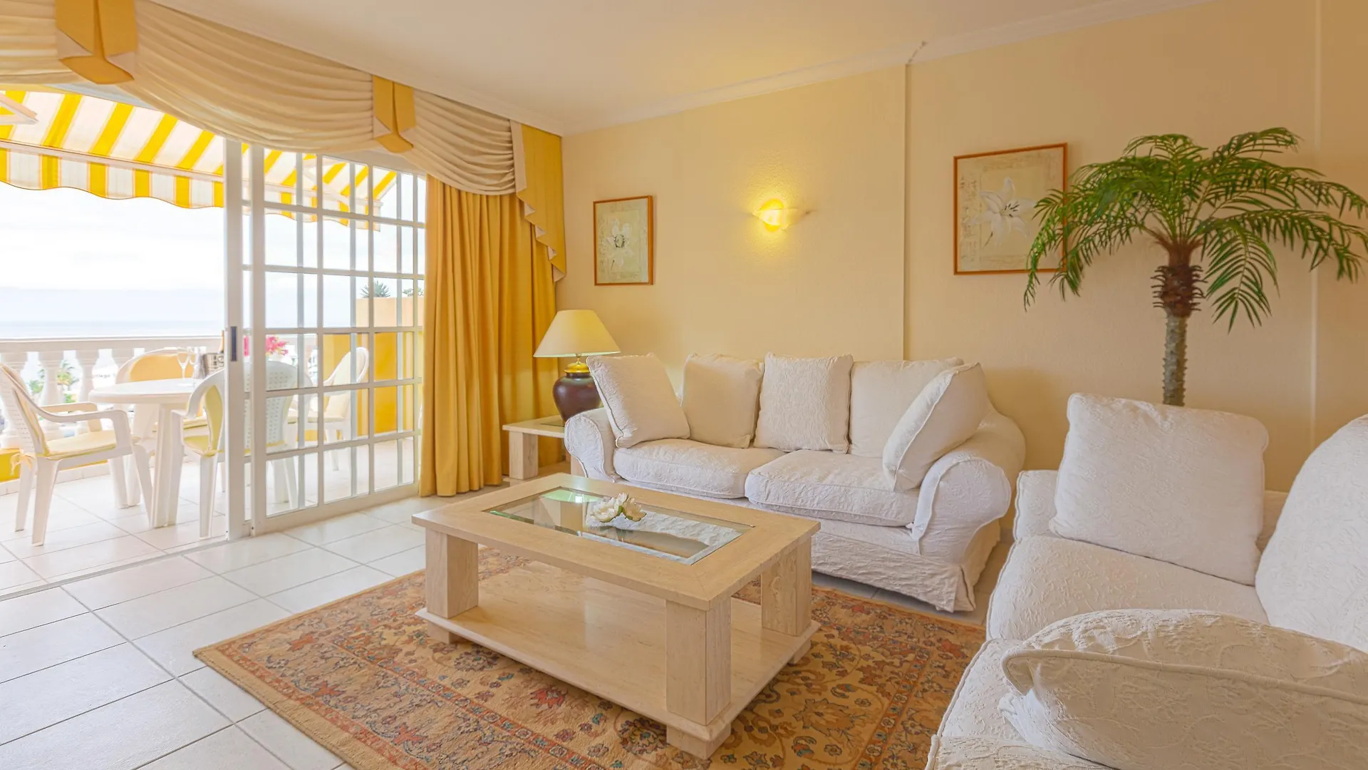 Aparthotel El Marques Palace By Intercorp Group Acantilado de los Gigantes