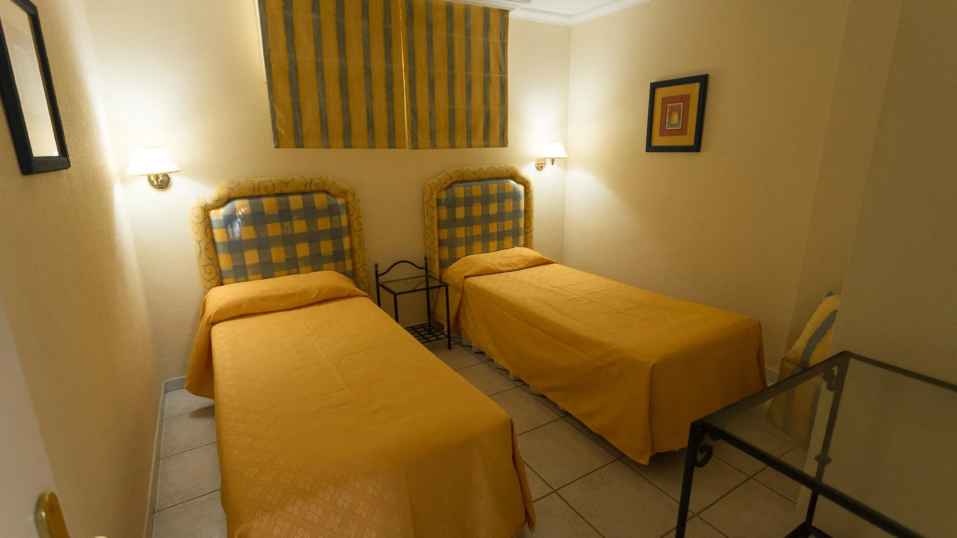 Aparthotel El Marques Palace By Intercorp Group Acantilado de los Gigantes