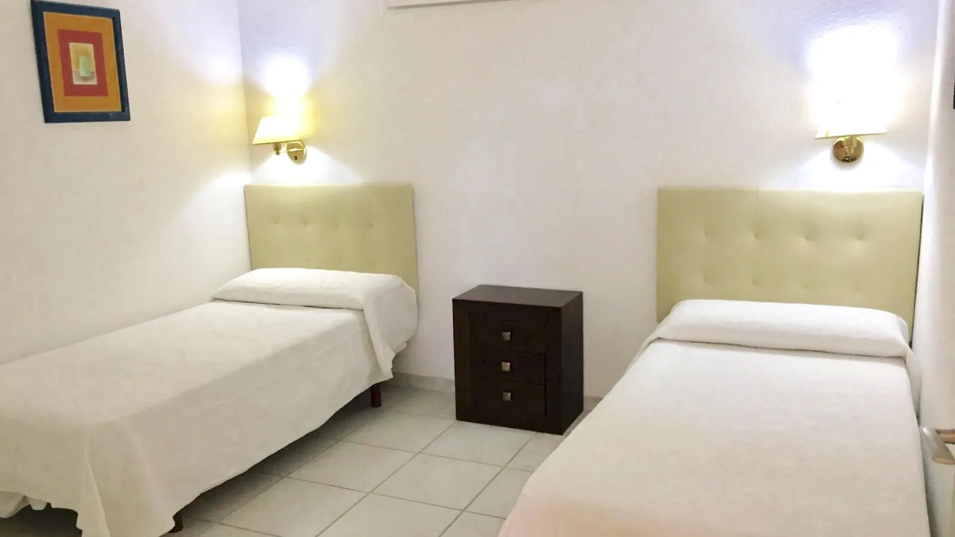 Aparthotel El Marques Palace By Intercorp Group Acantilado de los Gigantes