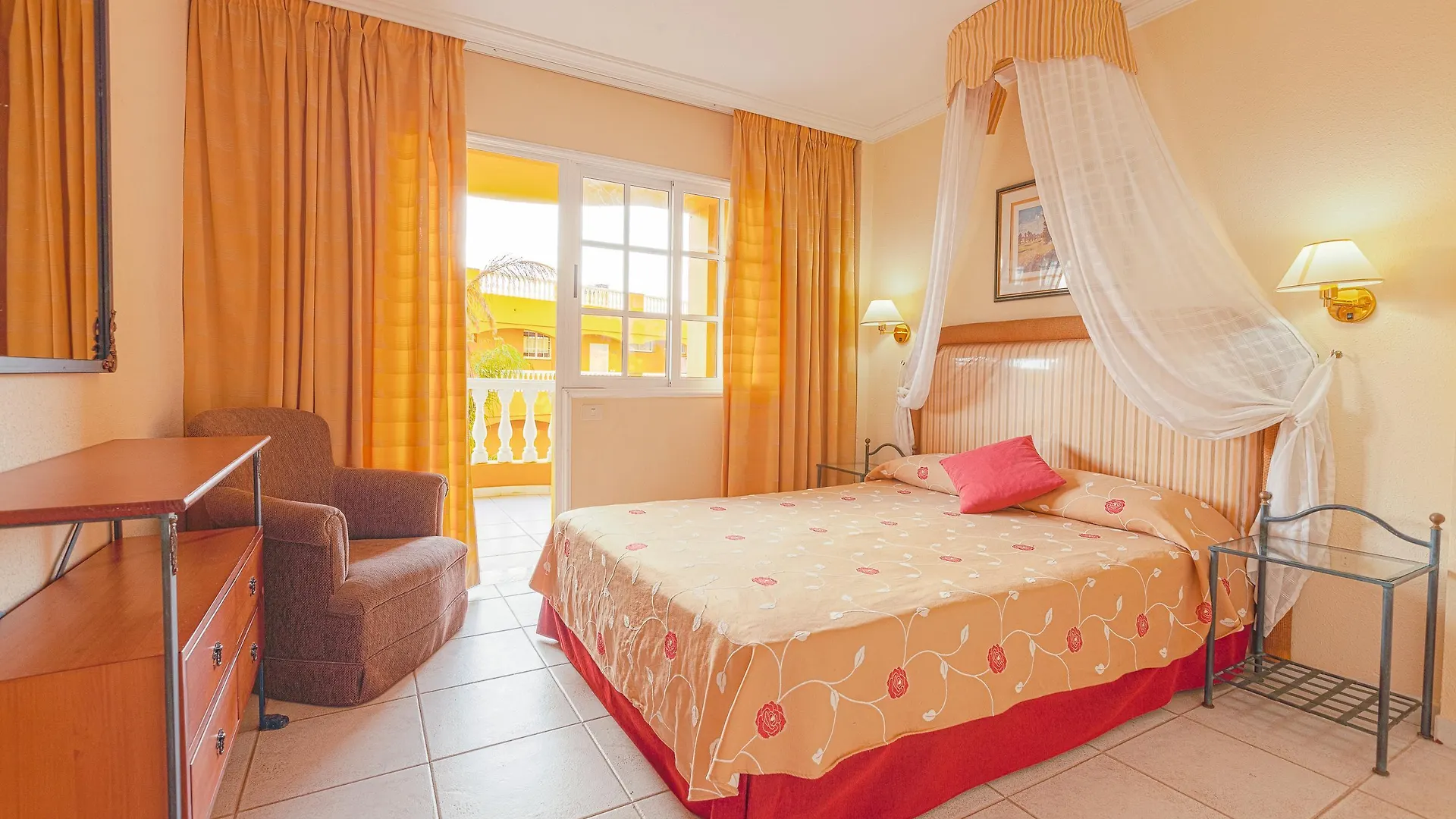 El Marques Palace By Intercorp Group Acantilado de los Gigantes 4*,