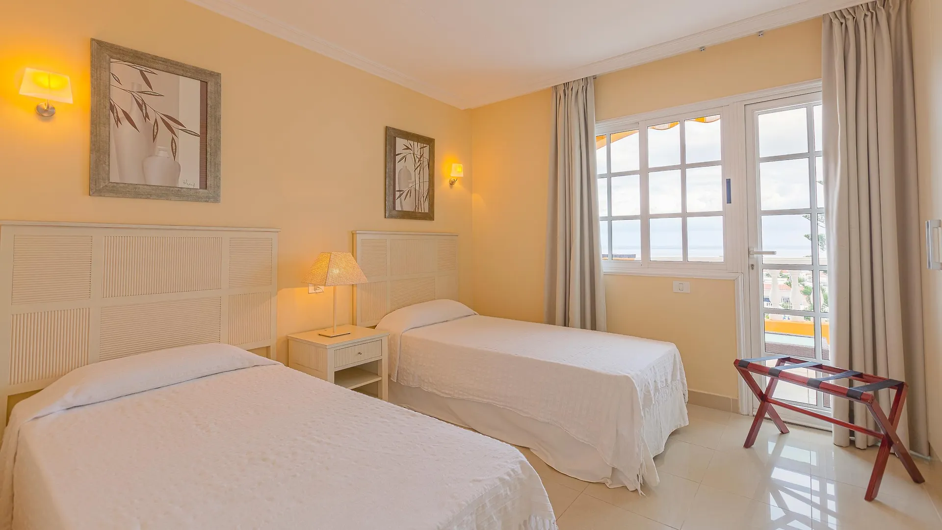 Aparthotel El Marques Palace By Intercorp Group Acantilado de los Gigantes