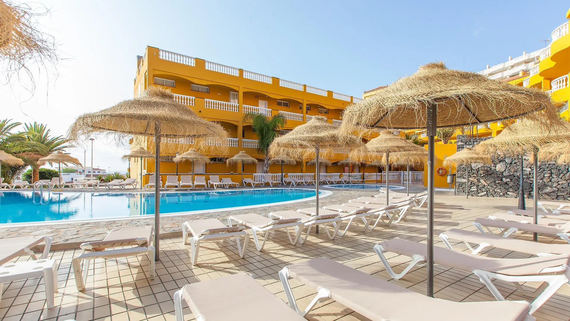 El Marques Palace By Intercorp Group Acantilado de los Gigantes