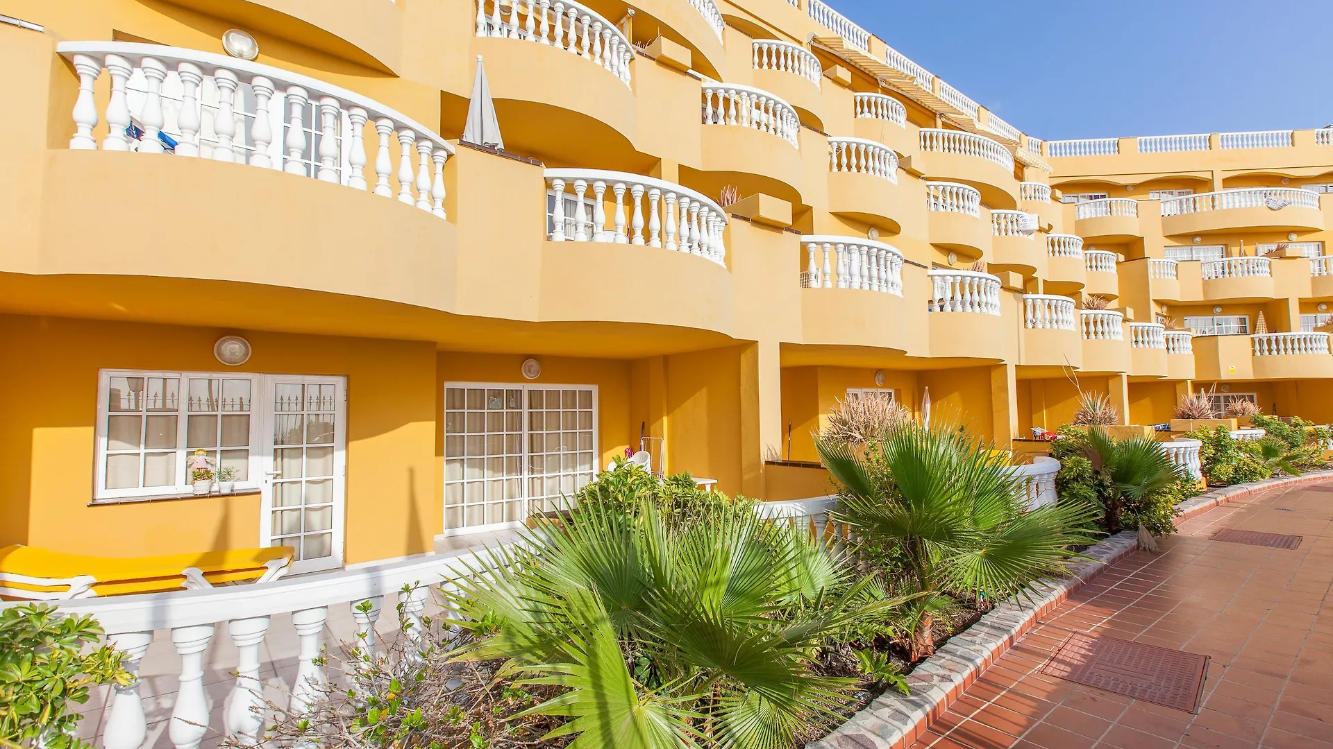 El Marques Palace By Intercorp Group Acantilado de los Gigantes