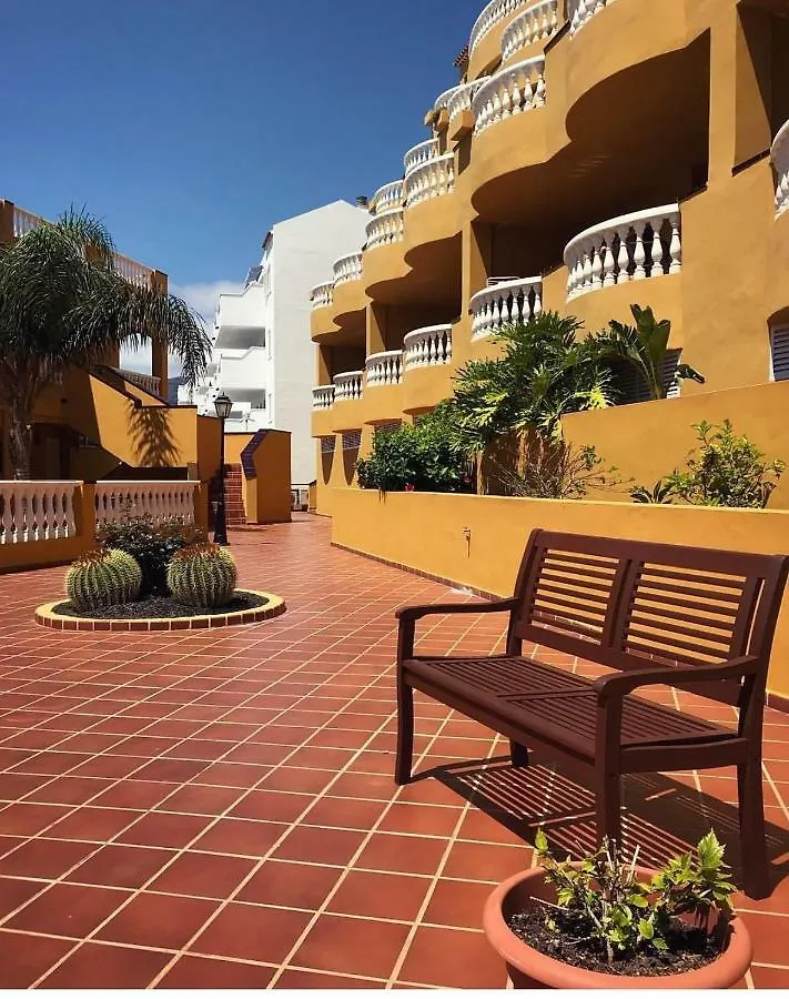 El Marques Palace By Intercorp Group Acantilado de los Gigantes