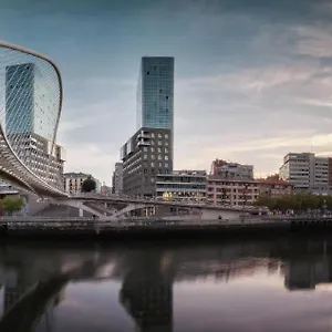 Center By Abba Lejlighedshotel Bilbao