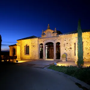 Cigarral El Bosque Hotel Toledo