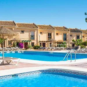Ramada & By Wyndham Costa Del Sol Lejlighedshotel Fuengirola