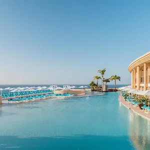 Отель Iberostar Selection Fuerteventura Palace (adults Only)