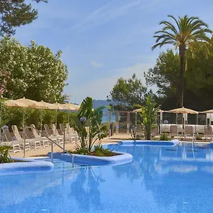 **** Отель Hipotels Bahia Cala Millor - Adults Only Испания